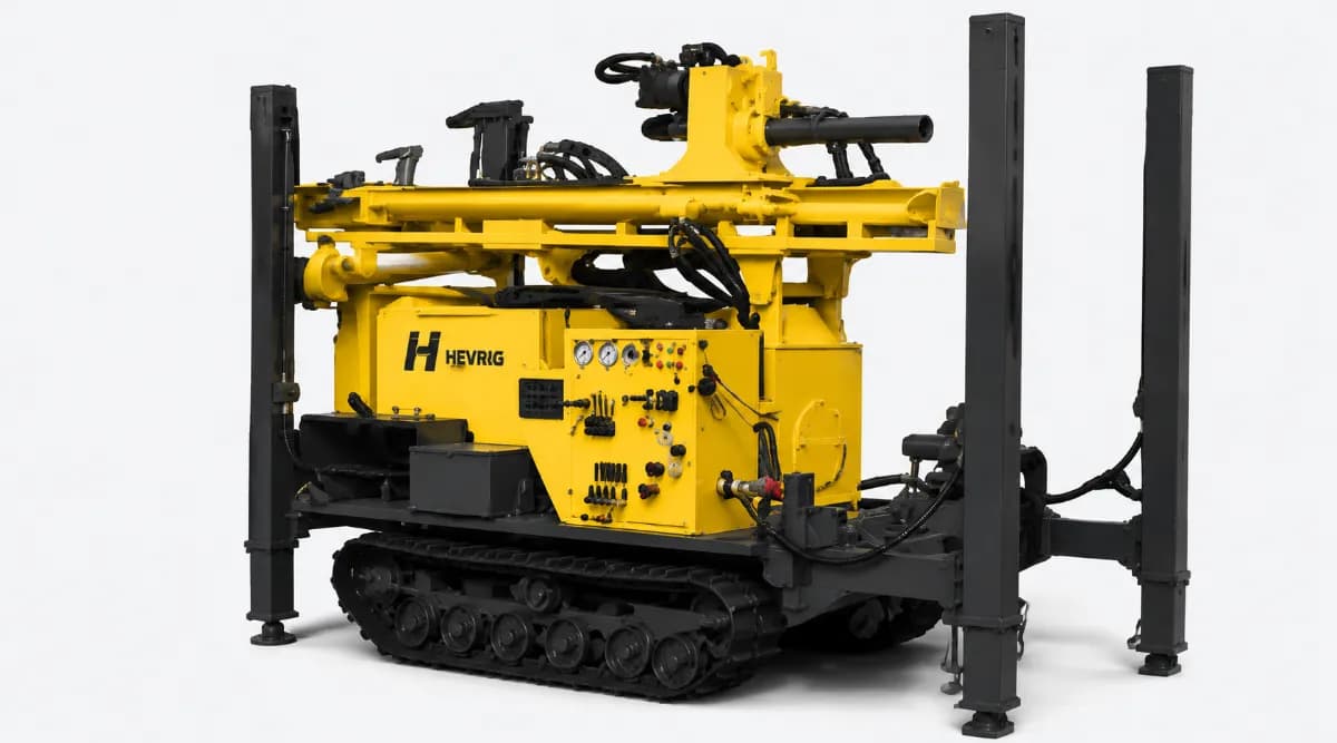 HVPW200